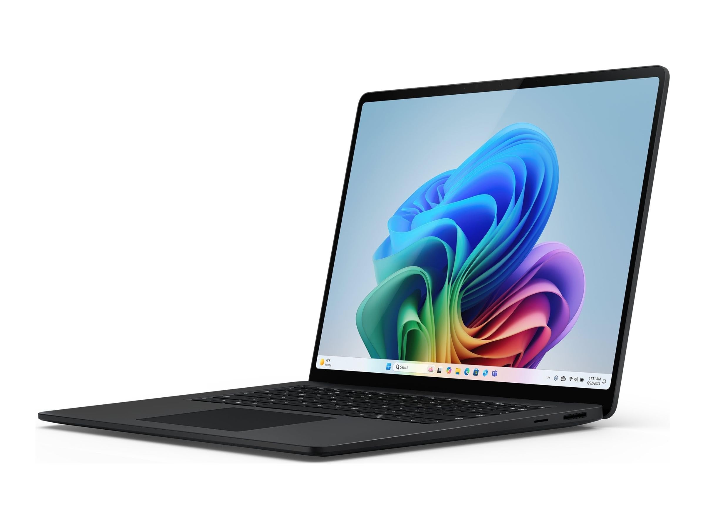 Microsoft Surface Laptop 7 Snapdragon X plus 16GB RAM 512GB SSD 13.8 Inch Windows 11 Laptop