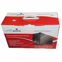 OfficePoint Back-Up UPS 2000VA (03UPS0007)