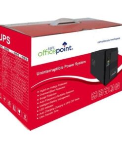 Officepoint Back-Up UPS 1500VA (03UPS0009)