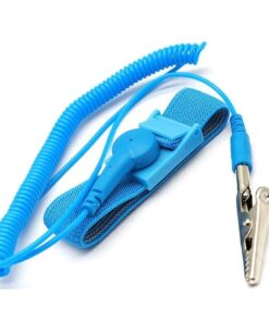 Paso PS-E01 Anti-Static Wrist Strap