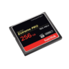 SanDisk Extreme PRO CF 256GB SDCFXPS-256G-X46