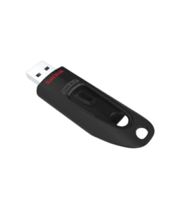 SanDisk Ultra 256GB USB 3.0 Flash Drive SDCZ48-256G-U46