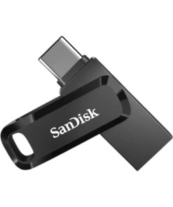 SanDisk Ultra Dual Drive Go USB Type-C™ 256GB -SDDDC3-256G-G46