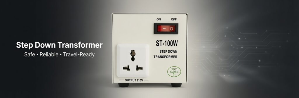 Step Down Transformers in Kenya