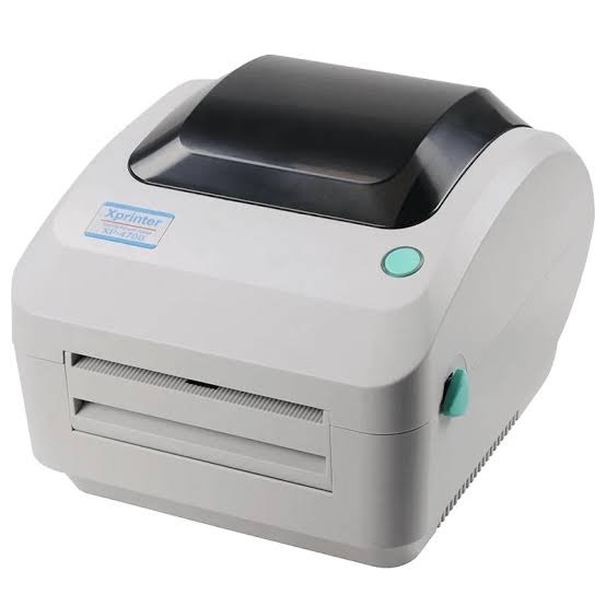 Xprinter XP-470B Barcode Printer