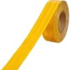 50 Metre Yellow Reflective Tape