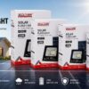 ALLTOP Solar Flood Lights in Kenya - 100W, 200W & 300W