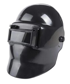 Black Welding Helmets Mask Shade Goggles Grinding