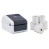 Brother TD-4420DN Thermal Label Printer