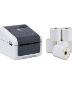 Brother TD-4420DN Thermal Label Printer