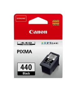 Canon PG-440 Black Ink Cartridge