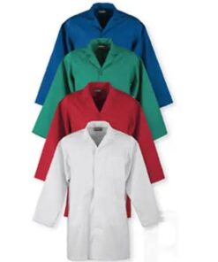 Dust Coats-Different colors and sizes