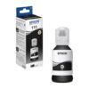 Epson 110 XL 120ml EcoTank Pigment black ink bottle