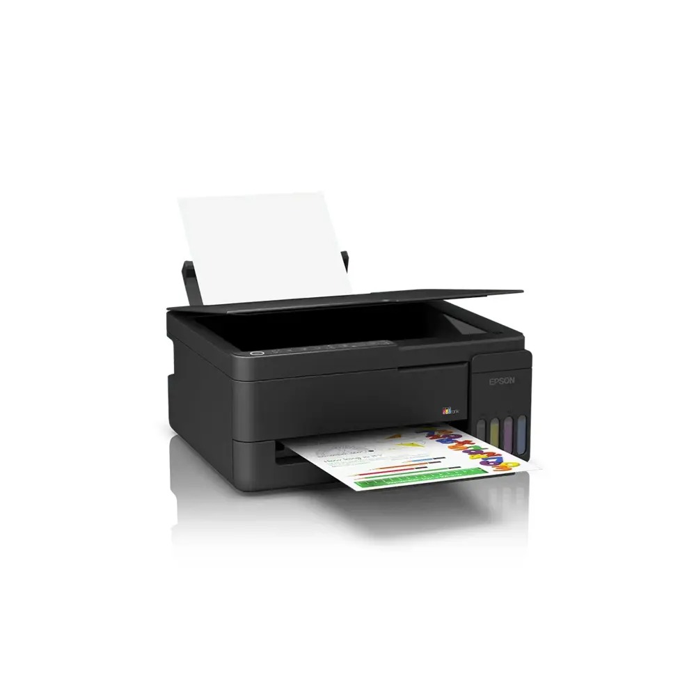 Epson EcoTank L3350 All-in-One Wi-Fi Ink Tank Printer
