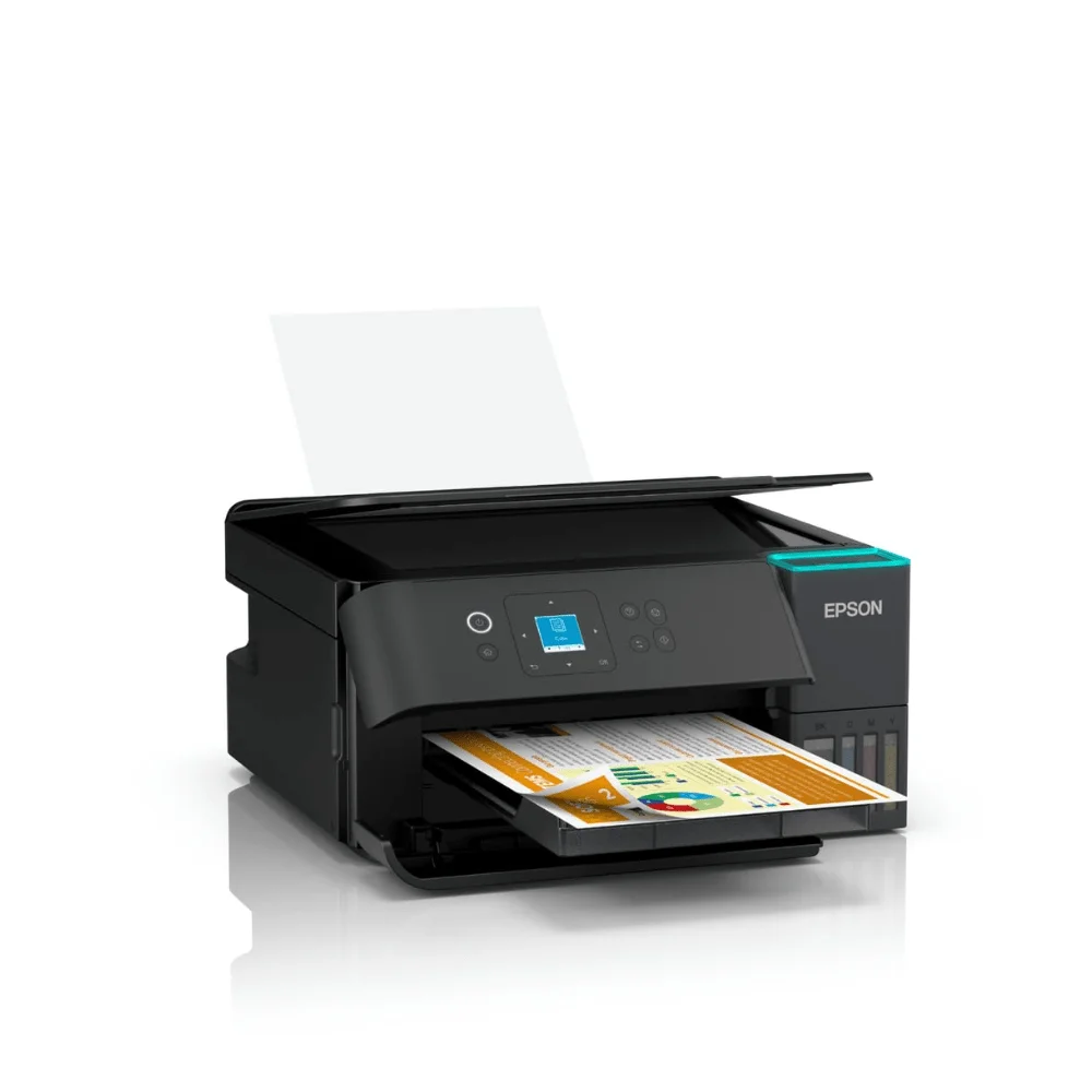 Epson EcoTank L4360 duplex Printer