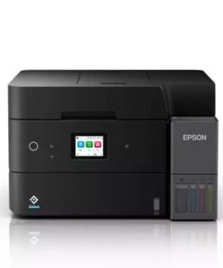 Epson EcoTank L6390 A4 Wi-Fi Duplex All-in-One Ink Tank Printer