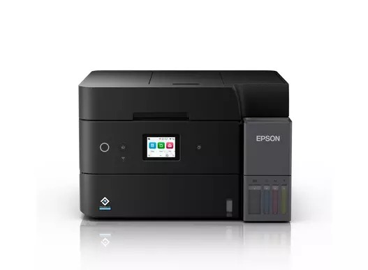 Epson EcoTank L6390 A4 Wi-Fi Duplex All-in-One Ink Tank Printer