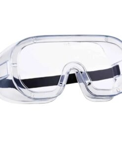 Eye Protection Safety Goggles