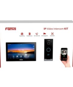 Fanvil VIK‑01 Video Intercom Kit