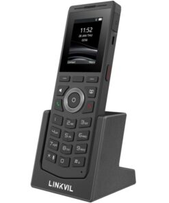 Fanvil W610D Portable IP DECT Phone