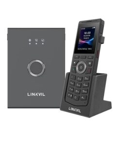 Fanvil W710P DECT System