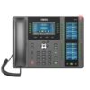 Fanvil X210 High-end Enterprise IP Phone