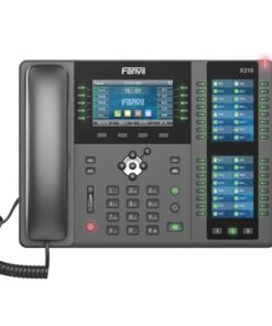 Fanvil X210 High-end Enterprise IP Phone