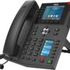 Fanvil X5U High-End VoIP Executive Desk Phone