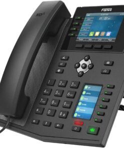 Fanvil X5U High-End VoIP Executive Desk Phone
