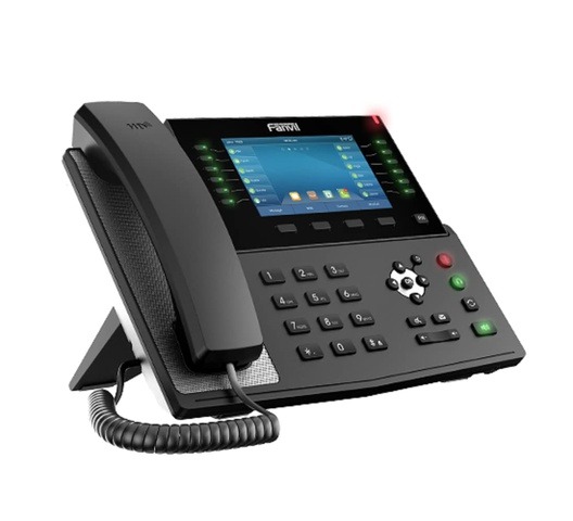 Fanvil X7 Touch Screen IP Phone