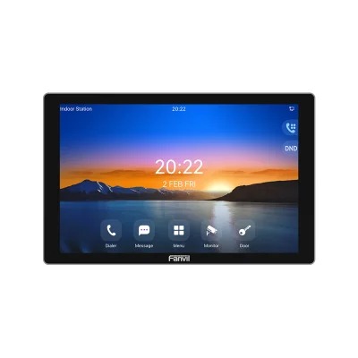 Fanvil i505W Android SIP Indoor Station