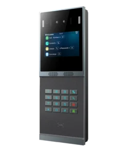 Fanvil i66 Face Recognition Door Phone