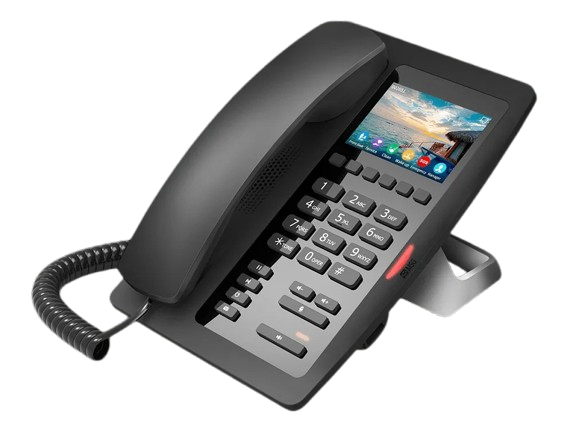 Fanvil H5W Hotel IP Phone