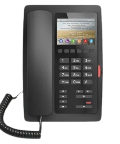 Fanvil H5 Hotel IP Phone