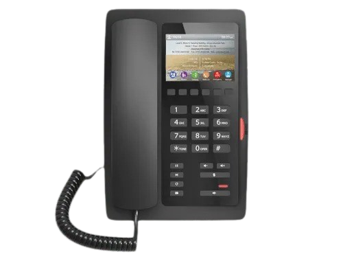 Fanvil H5 Hotel IP Phone