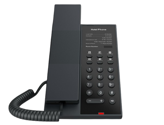 Fanvil H602 Hotel IP Phone