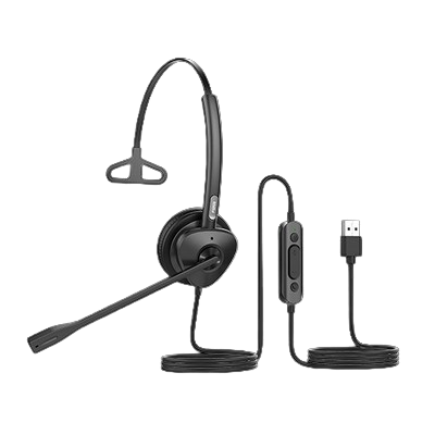 Fanvil HT301-U USB Wired Headset