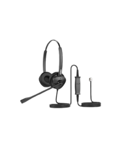Fanvil HT302-U Dual Wideband USB Headset