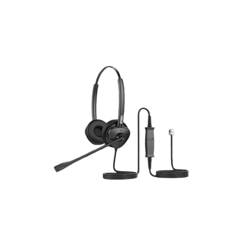 Fanvil HT302-U Dual Wideband USB Headset