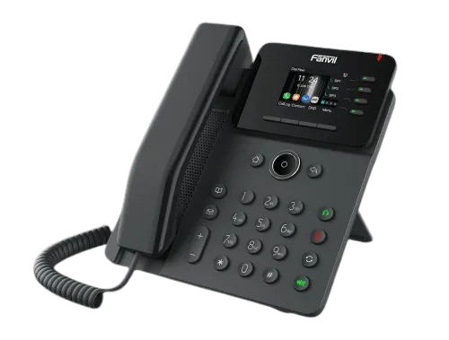 Fanvil V61W Wireless Prime Business Phone