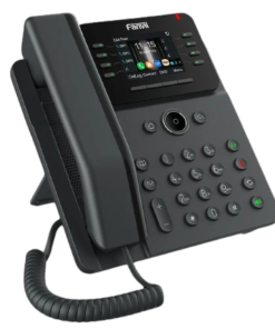 Fanvil V62W Prime Business Phone Wireless Features
