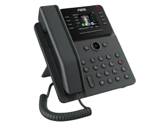 Fanvil V62W Prime Business Phone Wireless Features
