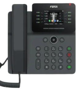 Fanvil V63 Prime Business IP Phone