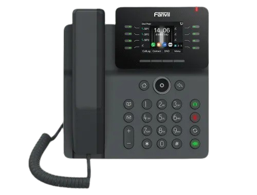 Fanvil V63 Prime Business IP Phone