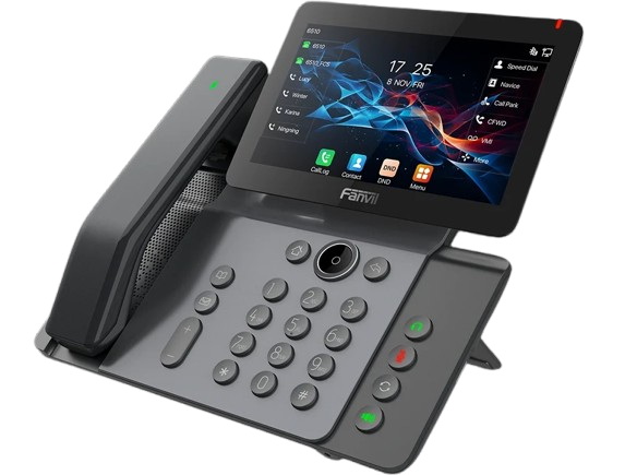 Fanvil V66 Pro Wireless Handset Phone