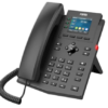 Fanvil X3U Pro Entry Level IP Phone