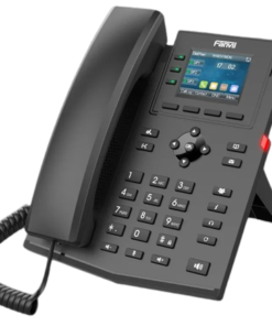 Fanvil X3U Pro Entry Level IP Phone