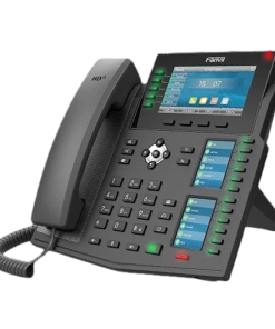 Fanvil X6U High-End Enterprise IP Phone
