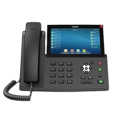 Fanvil X7C Enterprise IP Phone