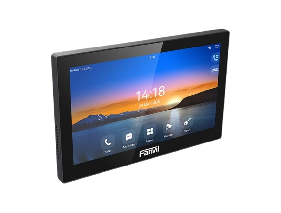 Fanvil i504W SIP Indoor Station
